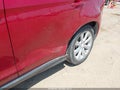 2015 Mitsubishi Outlander Sport — photo 6 of 16 | VIN 4A4AP3AW5FE055391