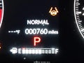2027 Honda HR-V — photo 15 of 20 | VIN 3CZRZ2H71VM703728