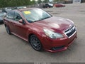 2013 Subaru Legacy — photo 1 of 17 | VIN 4S3BMCC64D3010954