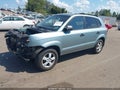 2008 Hyundai Tucson — photo 2 of 19 | VIN KM8JM12B48U733102