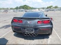 2014 Chevrolet Corvette Stingray — photo 15 of 15 | VIN 1G1YK2D75E5103191