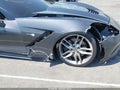 2014 Chevrolet Corvette Stingray — photo 6 of 15 | VIN 1G1YK2D75E5103191