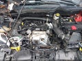2020 Ford EcoSport — photo 10 of 16 | VIN MAJ3S2FE5LC361464