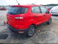 2020 Ford EcoSport — photo 4 of 16 | VIN MAJ3S2FE5LC361464