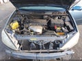 2004 Toyota Camry — photo 10 of 13 | VIN JTDBE32K440279694