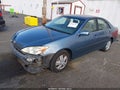2004 Toyota Camry — photo 2 of 13 | VIN JTDBE32K440279694