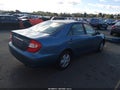 2004 Toyota Camry — photo 4 of 13 | VIN JTDBE32K440279694