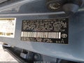 2004 Toyota Camry — photo 9 of 13 | VIN JTDBE32K440279694