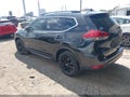 2017 Nissan Rogue — photo 3 of 11 | VIN 5N1AT2MV0HC758312