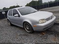 2006 Volkswagen Golf — photo 1 of 12 | VIN 9BWFL61J864008737