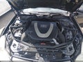 2010 Mercedes-Benz CLS-Class — photo 10 of 11 | VIN WDDDJ7CB9AA160772