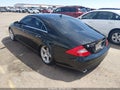 2010 Mercedes-Benz CLS-Class — photo 3 of 11 | VIN WDDDJ7CB9AA160772