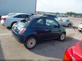 2015 Fiat 500 — photo 13 of 16 | VIN 3C3CFFAR1FT504052