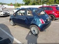 2015 Fiat 500 — photo 3 of 16 | VIN 3C3CFFAR1FT504052