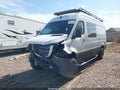 2019 Mercedes-Benz Sprinter — photo 2 of 18 | VIN WD4FF1CD5KP187118