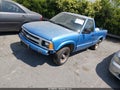 1997 Chevrolet S-10 — photo 2 of 10 | VIN 1GCCS144XVK225693