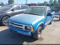 1997 Chevrolet S-10 — photo 6 of 10 | VIN 1GCCS144XVK225693