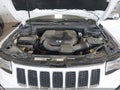 2015 Jeep Grand Cherokee — photo 10 of 16 | VIN 1C4RJFCG9FC787621