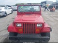 1991 Jeep Wrangler — photo 12 of 16 | VIN 2J4FY19PXMJ104928