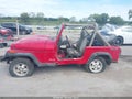1991 Jeep Wrangler — photo 14 of 16 | VIN 2J4FY19PXMJ104928