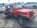 1991 Jeep Wrangler — photo 1 of 16 | VIN 2J4FY19PXMJ104928