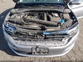 2021 Volkswagen Jetta — photo 10 of 17 | VIN 3VWC57BU2MM045884