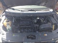 2013 Ford Edge — photo 10 of 12 | VIN 2FMDK3AK6DBA06088
