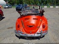 1967 Volkswagen Beetle — photo 16 of 16 | VIN 1157787386