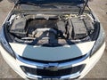 2016 Chevrolet Malibu Limited — photo 10 of 11 | VIN 1G11C5SA4GF159263