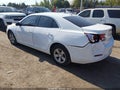 2016 Chevrolet Malibu Limited — photo 3 of 11 | VIN 1G11C5SA4GF159263