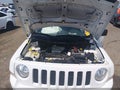 2016 Jeep Patriot — photo 10 of 16 | VIN 1C4NJPBAXGD790640