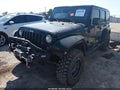 2012 Jeep Wrangler Unlimited — photo 2 of 16 | VIN 1C4BJWEG1CL125154