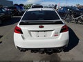 2015 Subaru WRX — photo 17 of 17 | VIN JF1VA1J61F8807235