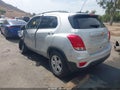 2020 Chevrolet Trax — photo 3 of 15 | VIN KL7CJLSB7LB010699