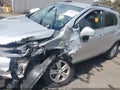 2020 Chevrolet Trax — photo 6 of 15 | VIN KL7CJLSB7LB010699