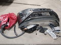 2021 Nissan Murano — photo 12 of 20 | VIN 5N1AZ2CS4MC117616