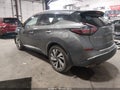 2021 Nissan Murano — photo 3 of 20 | VIN 5N1AZ2CS4MC117616
