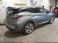 2021 Nissan Murano — photo 4 of 20 | VIN 5N1AZ2CS4MC117616