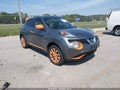 2015 Nissan Juke — photo 1 of 11 | VIN JN8AF5MV8FT552461