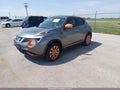 2015 Nissan Juke — photo 2 of 11 | VIN JN8AF5MV8FT552461