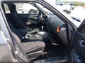 2015 Nissan Juke — photo 5 of 11 | VIN JN8AF5MV8FT552461