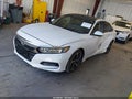 2020 Honda Accord — photo 2 of 17 | VIN 1HGCV1F34LA031564