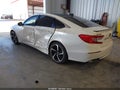 2020 Honda Accord — photo 3 of 17 | VIN 1HGCV1F34LA031564