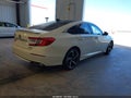 2020 Honda Accord — photo 4 of 17 | VIN 1HGCV1F34LA031564