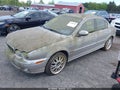 2003 Jaguar X-Type — photo 2 of 11 | VIN SAJEA51C43WD37298