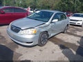 2005 Toyota Corolla — photo 2 of 17 | VIN 1NXBR32E35Z500724
