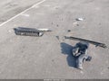 2014 Honda Accord — photo 12 of 17 | VIN 1HGCR2F56EA073085