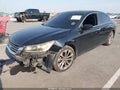 2014 Honda Accord — photo 2 of 17 | VIN 1HGCR2F56EA073085