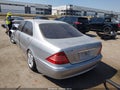 2005 Mercedes-Benz S-Class — photo 3 of 16 | VIN WDBNG83J95A457295