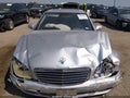 2005 Mercedes-Benz S-Class — photo 6 of 16 | VIN WDBNG83J95A457295